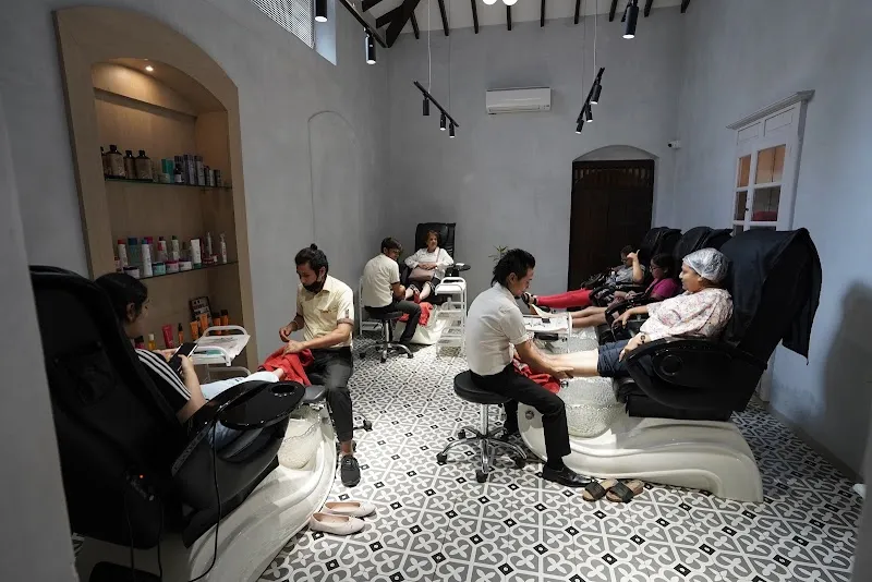 Neomis Hair & Beauty Salon Mapusa