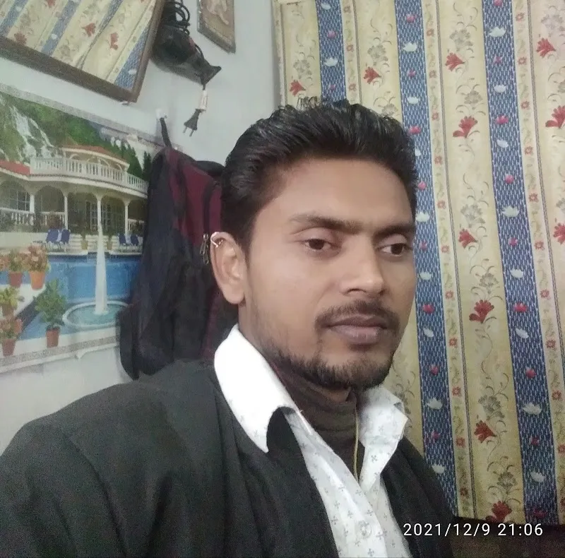 General Hair Cutting Salon