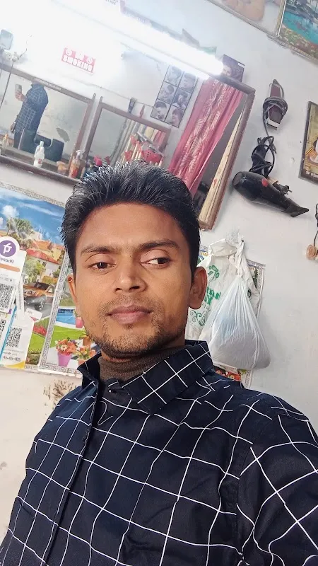 General Hair Cutting Salon