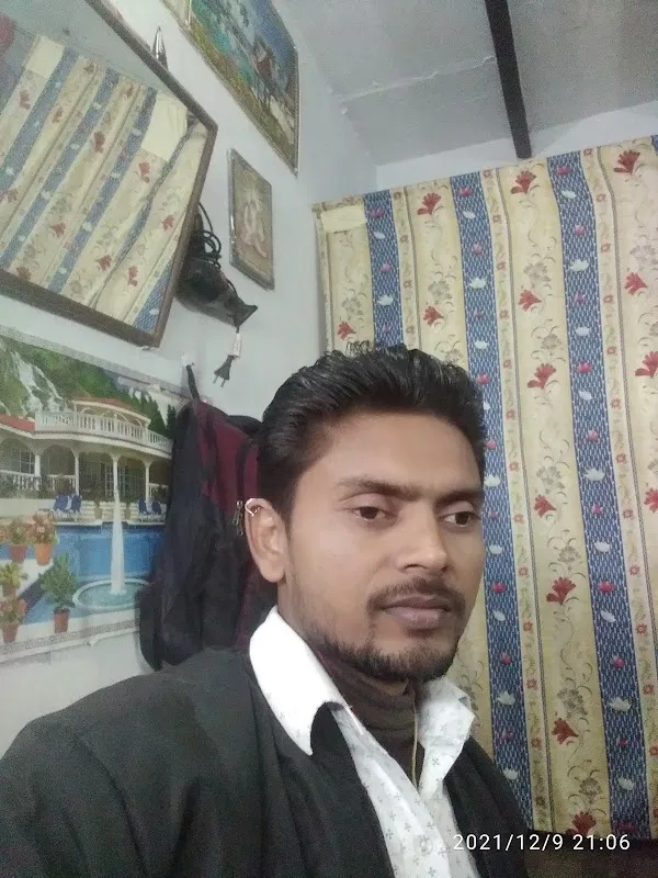 General Hair Cutting Salon