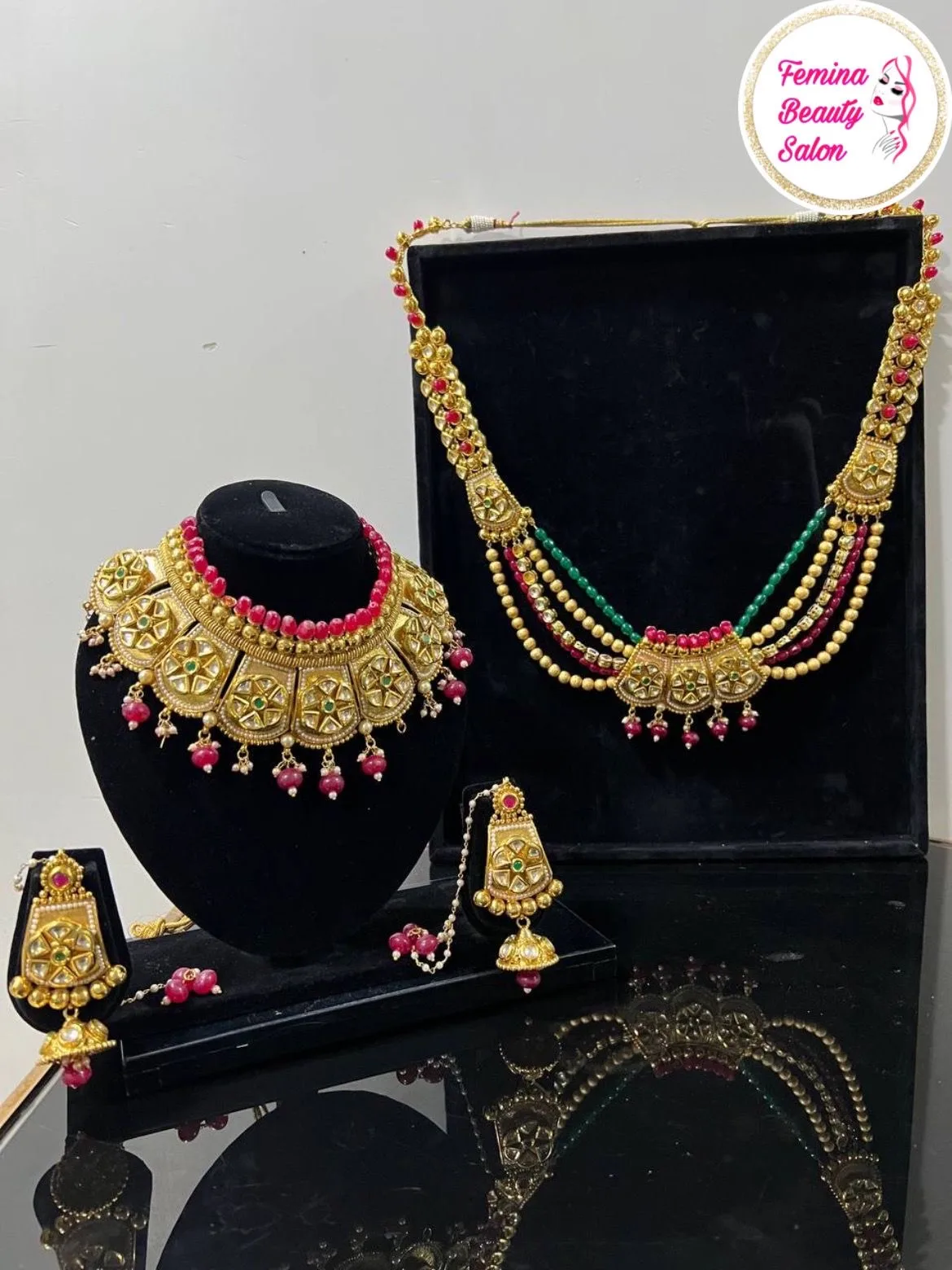 Femina Beauty Salon