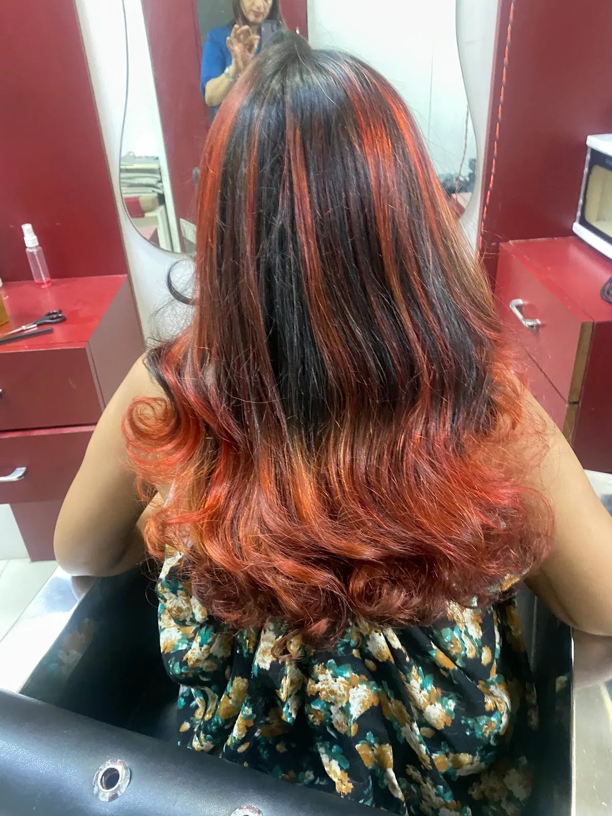Femina Beauty Salon