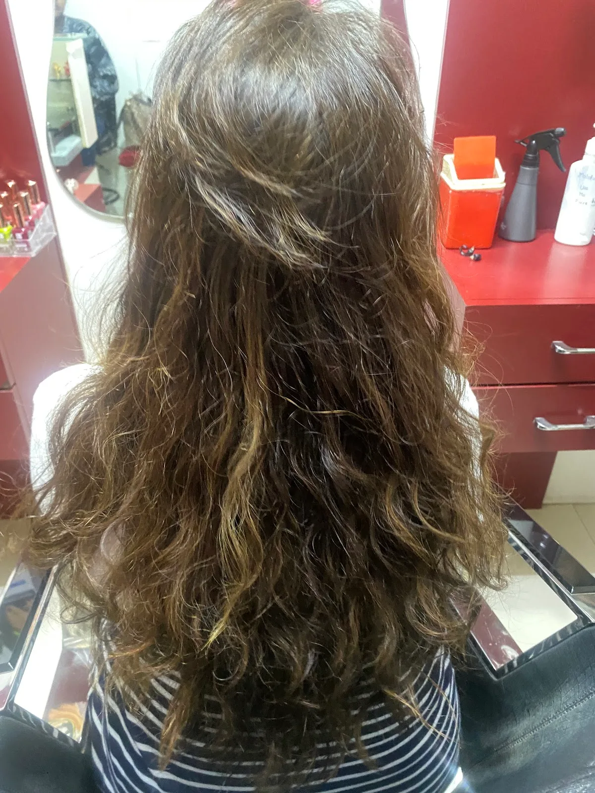 Femina Beauty Salon