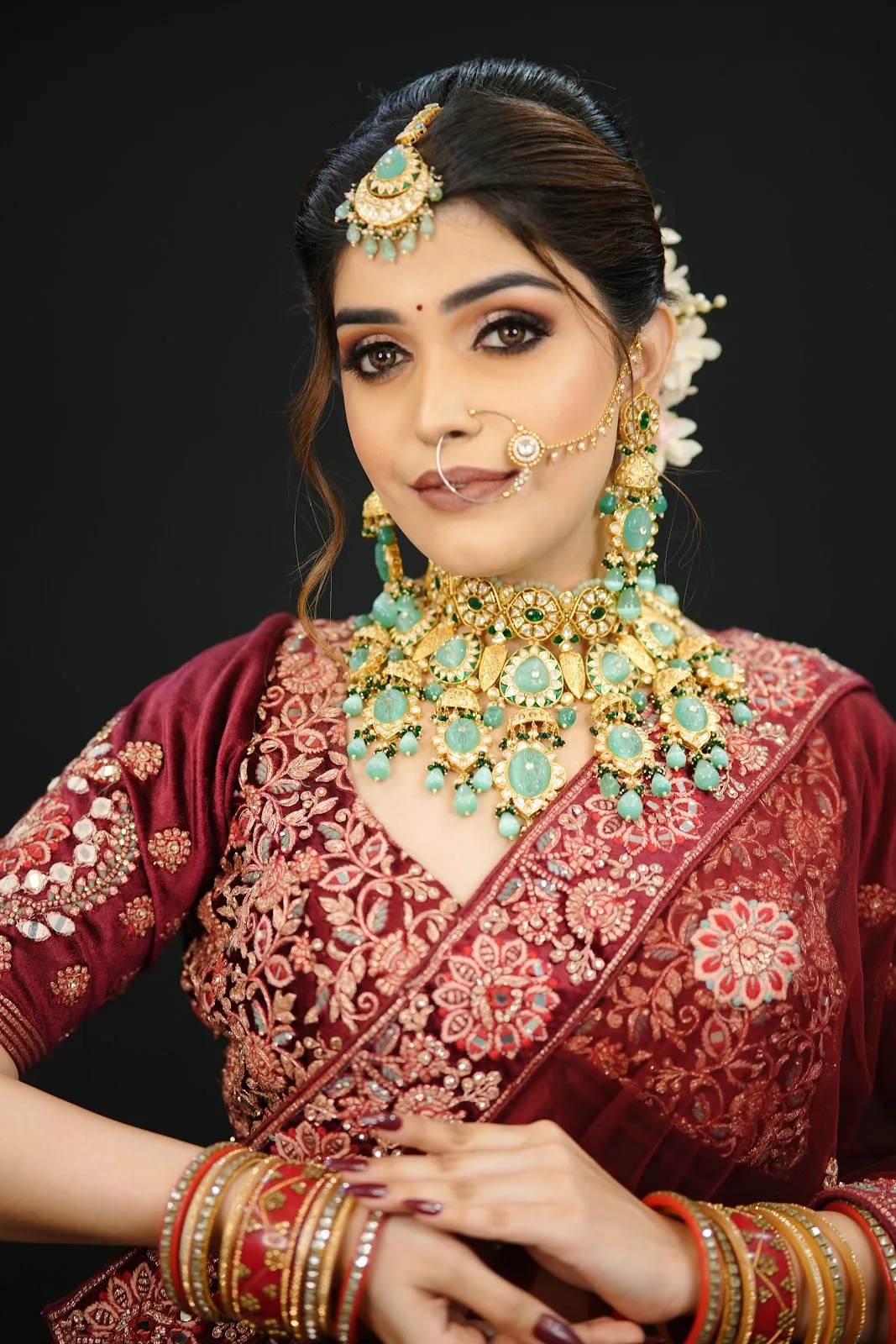 Femina Beauty Salon