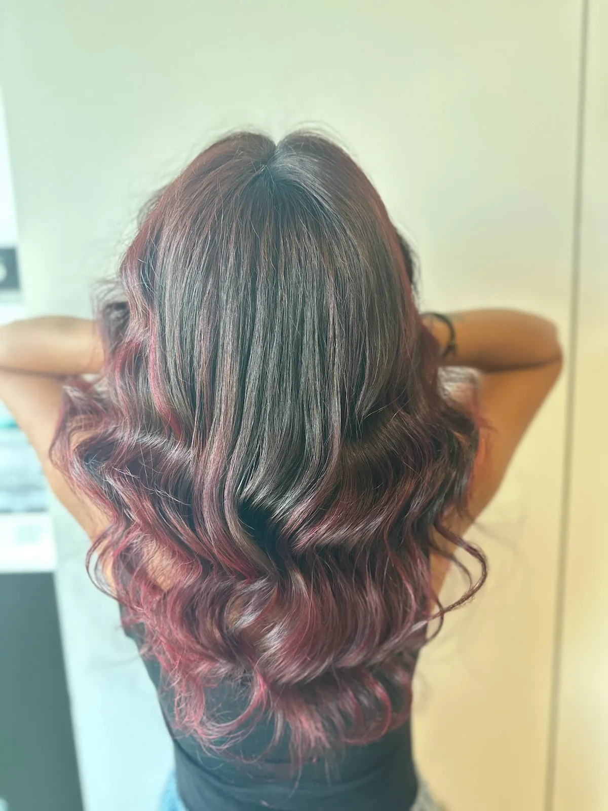 Femina Beauty Salon