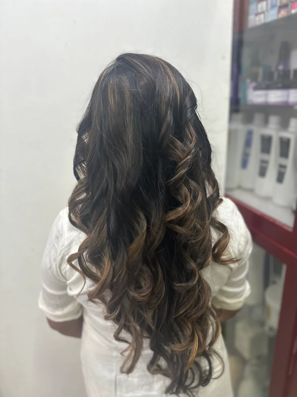 Femina Beauty Salon