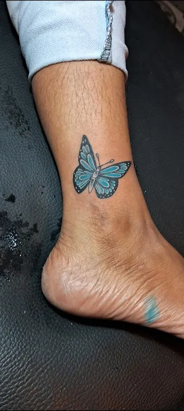INK & ART TATTOO STUDIO