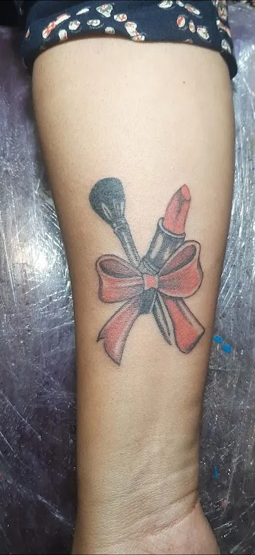 INK & ART TATTOO STUDIO