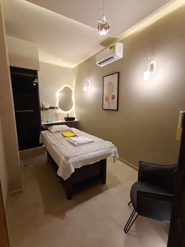 Ocean Thai Spa Thane
