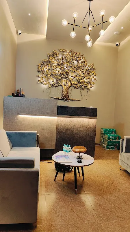 Ocean Thai Spa Thane