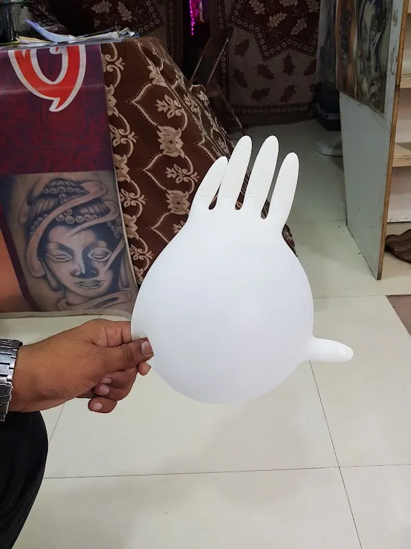 Naklang Tattoo