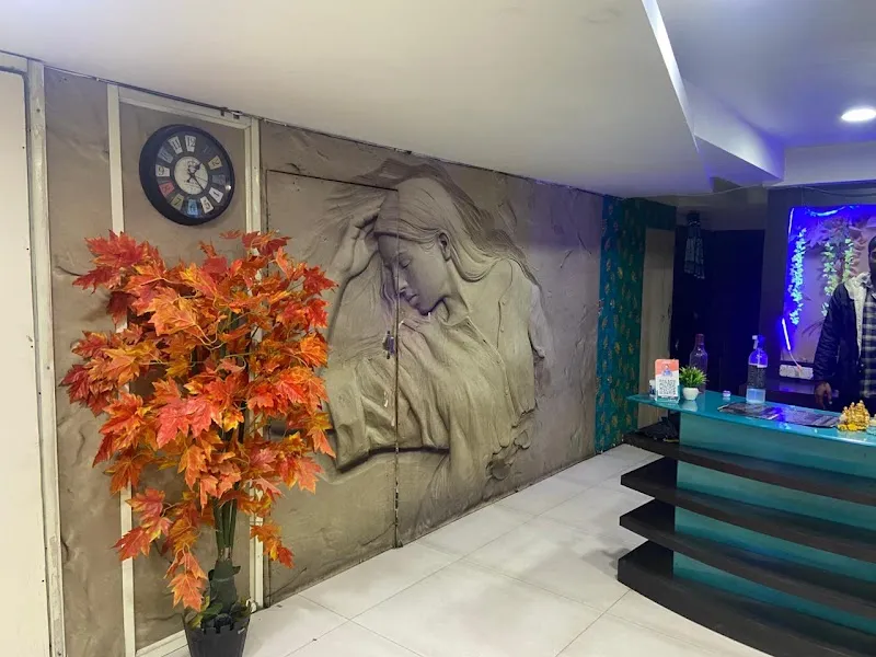 Cloud 99 Spa