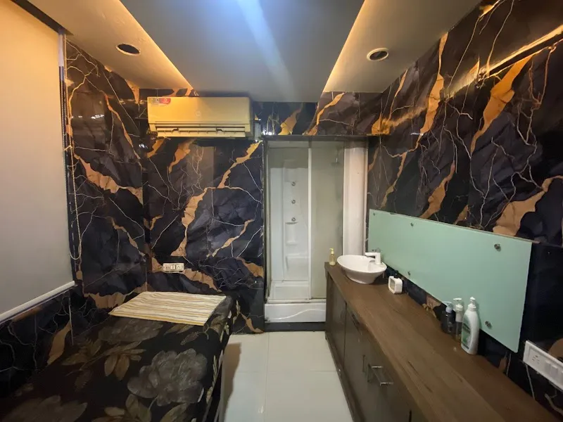 Cloud 99 Spa