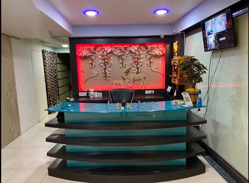 Cloud 99 Spa