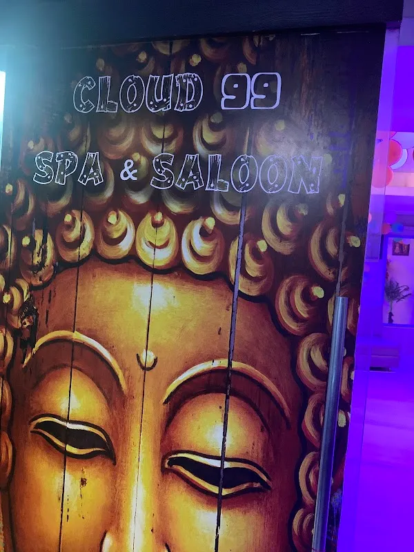 Cloud 99 Spa