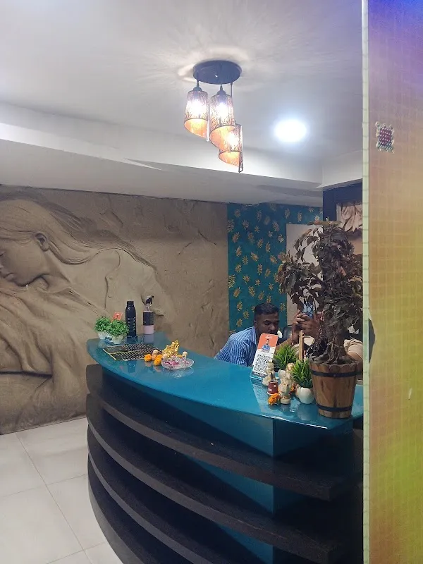 Cloud 99 Spa