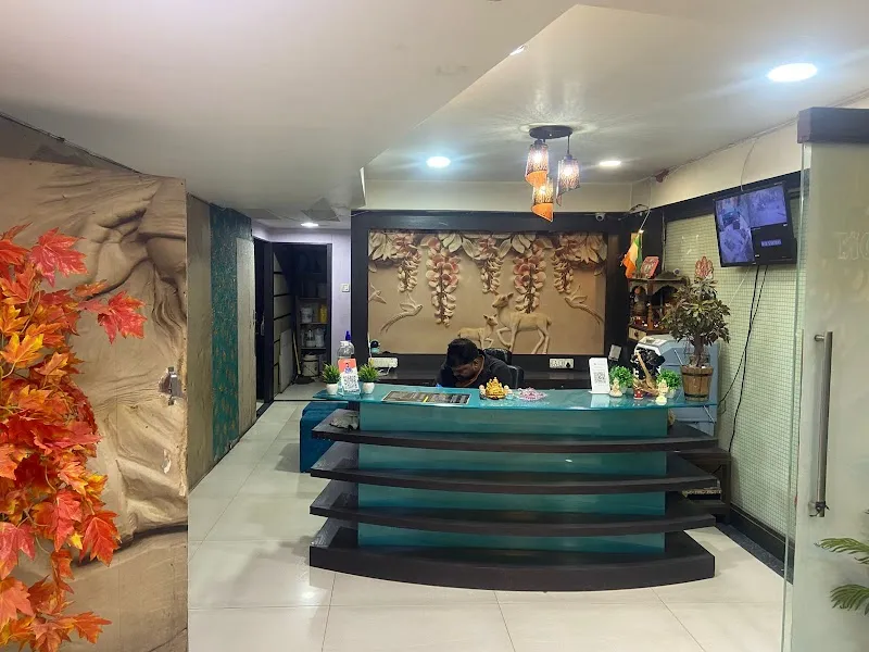 Cloud 99 Spa