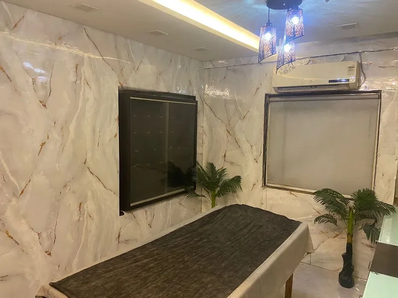 Cloud 99 Spa