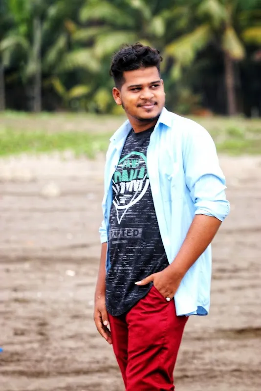 Siddharth Digital Photo Studio