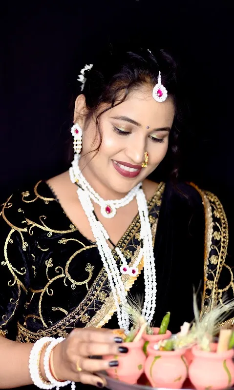 Siddharth Digital Photo Studio