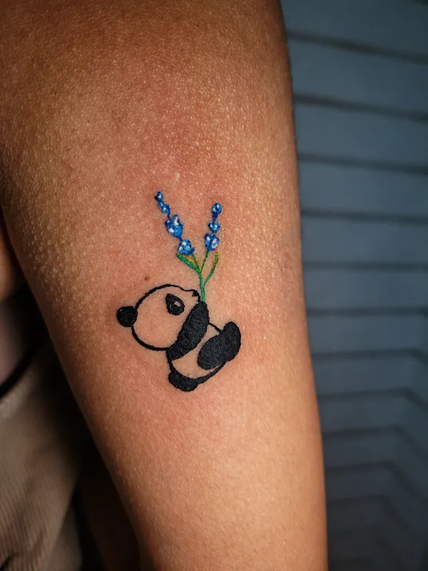 Ink Sutra Tattoo Studio