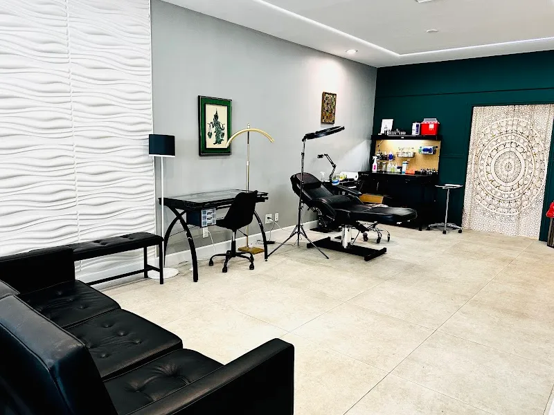 Ink Sutra Tattoo Studio