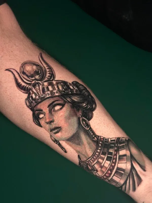 Ink Sutra Tattoo Studio