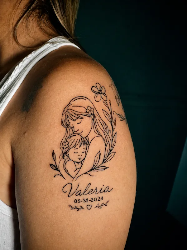 Ink Sutra Tattoo Studio