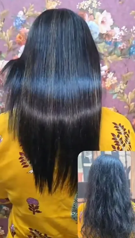 GLAMA Beauty Salon