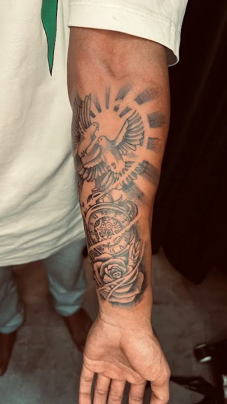 eMo Tattoos