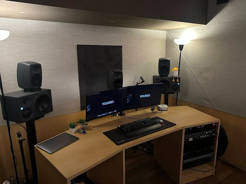 Youkeo Studios