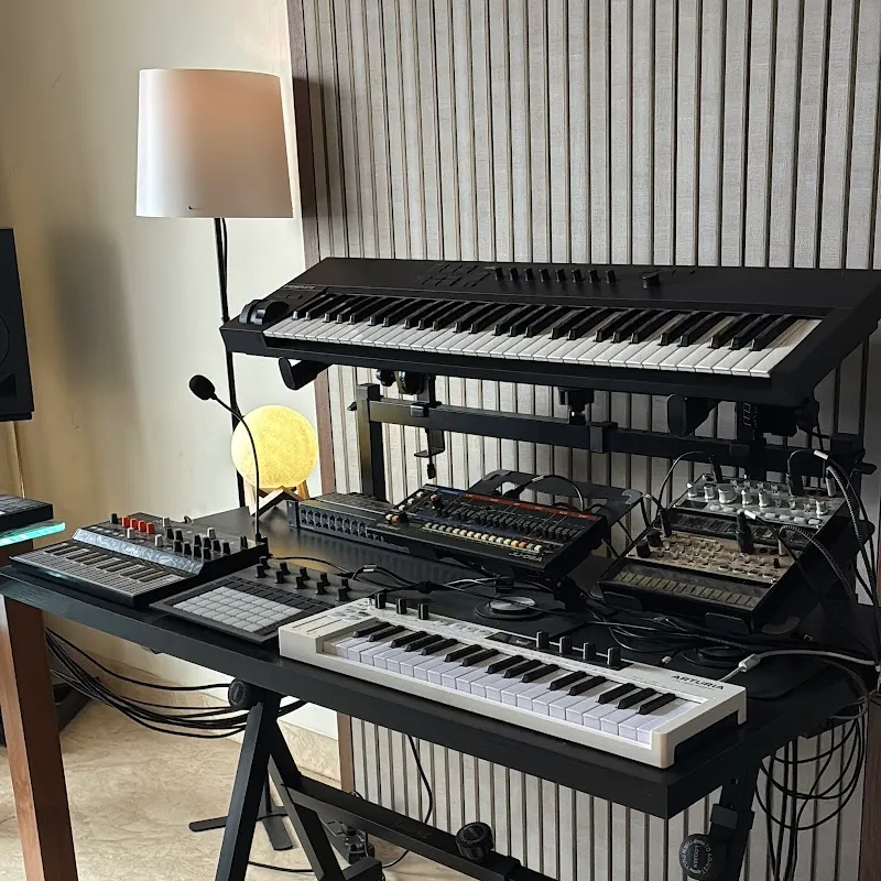 Youkeo Studios