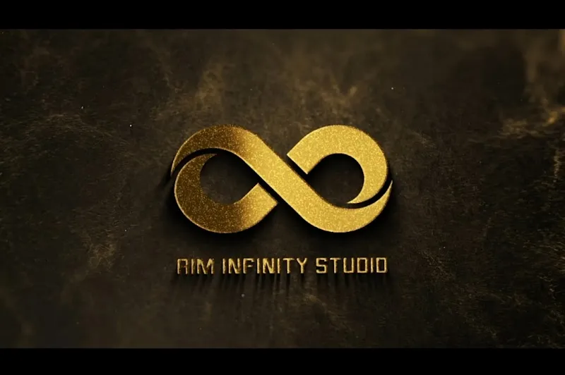 Aim Infinity Studio