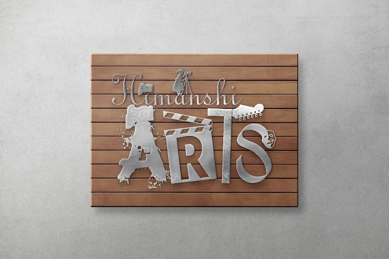 Himanshi Arts Studio And Printers
