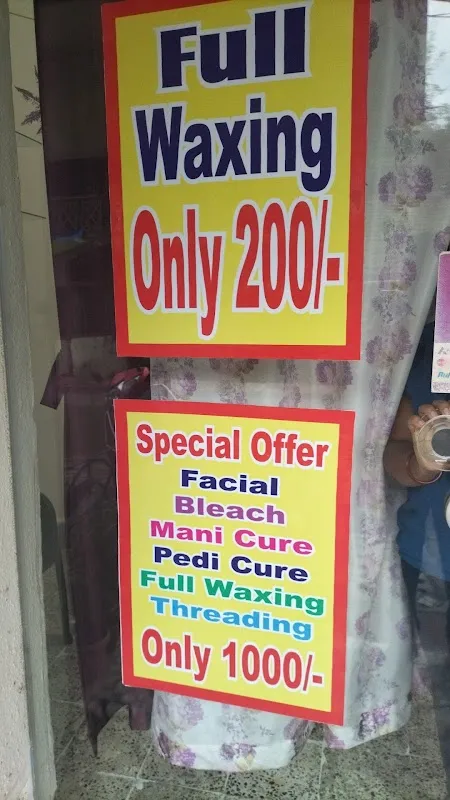Queen's Hair And Beauty Salon