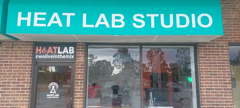 Heat Lab Studio