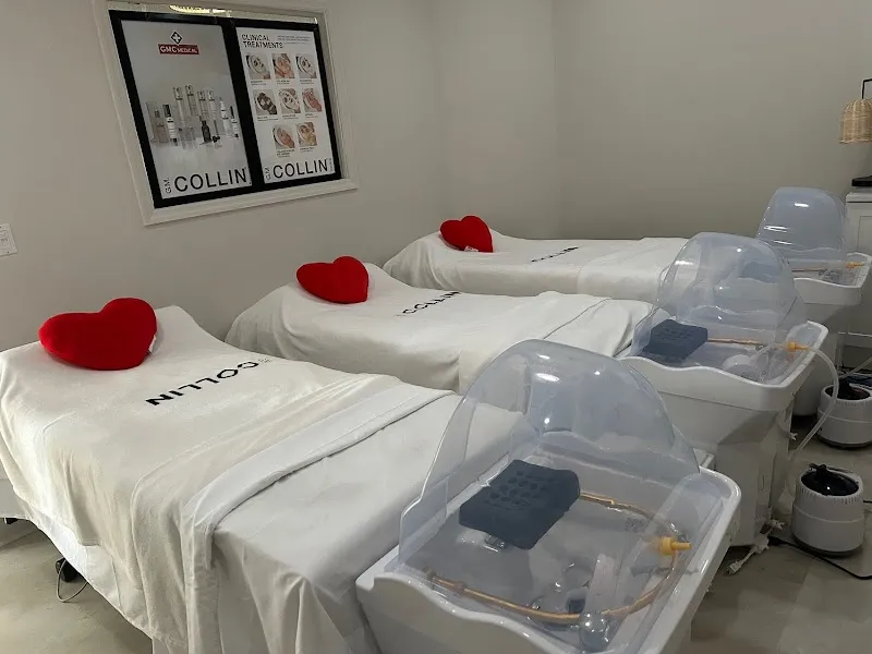 Wei’s Day Spa - Massage + Facial