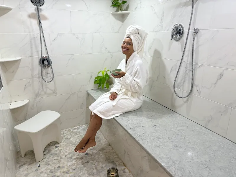 Wei’s Day Spa - Massage + Facial