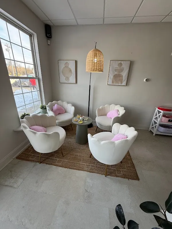 Wei’s Day Spa - Massage + Facial