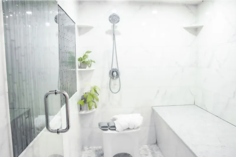 Wei’s Day Spa - Massage + Facial