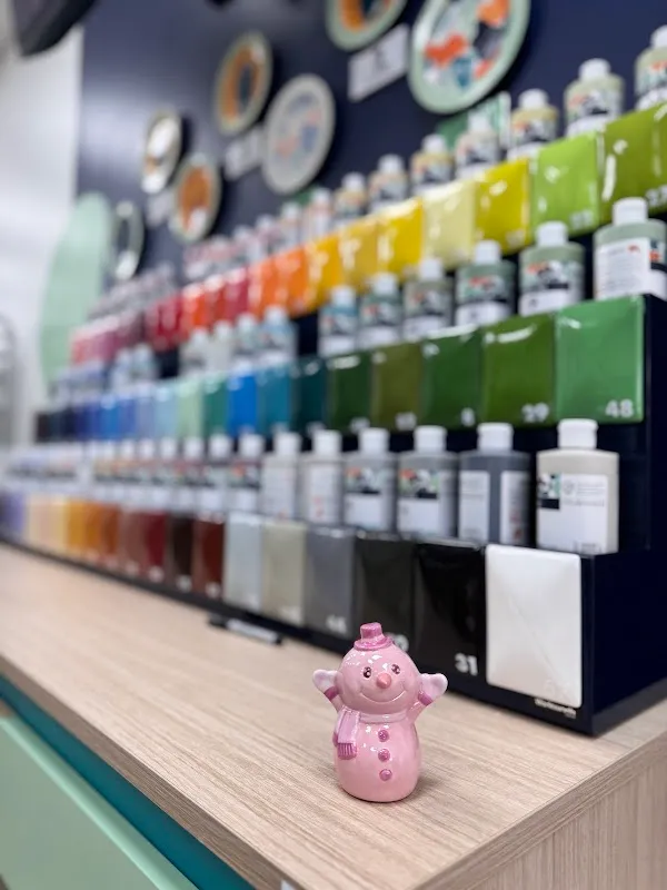 Color Me Mine