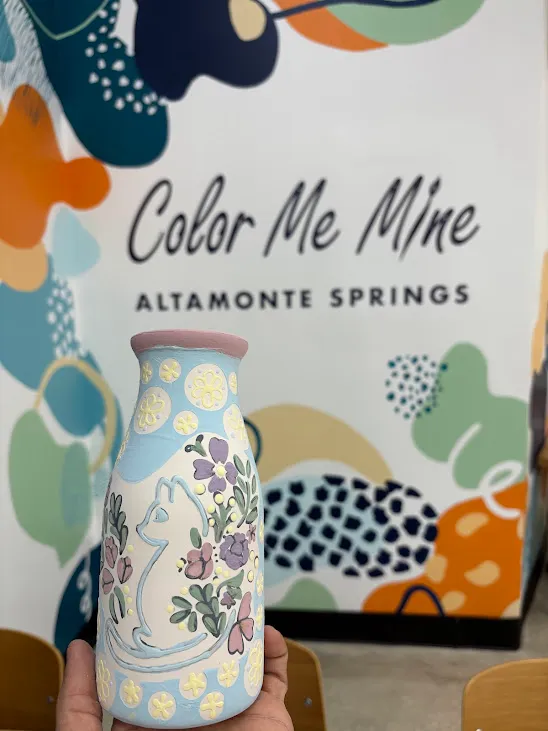 Color Me Mine