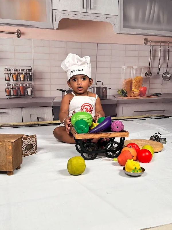 Hyderabad Kids Studio Miyapur