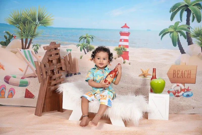 Hyderabad Kids Studio Miyapur