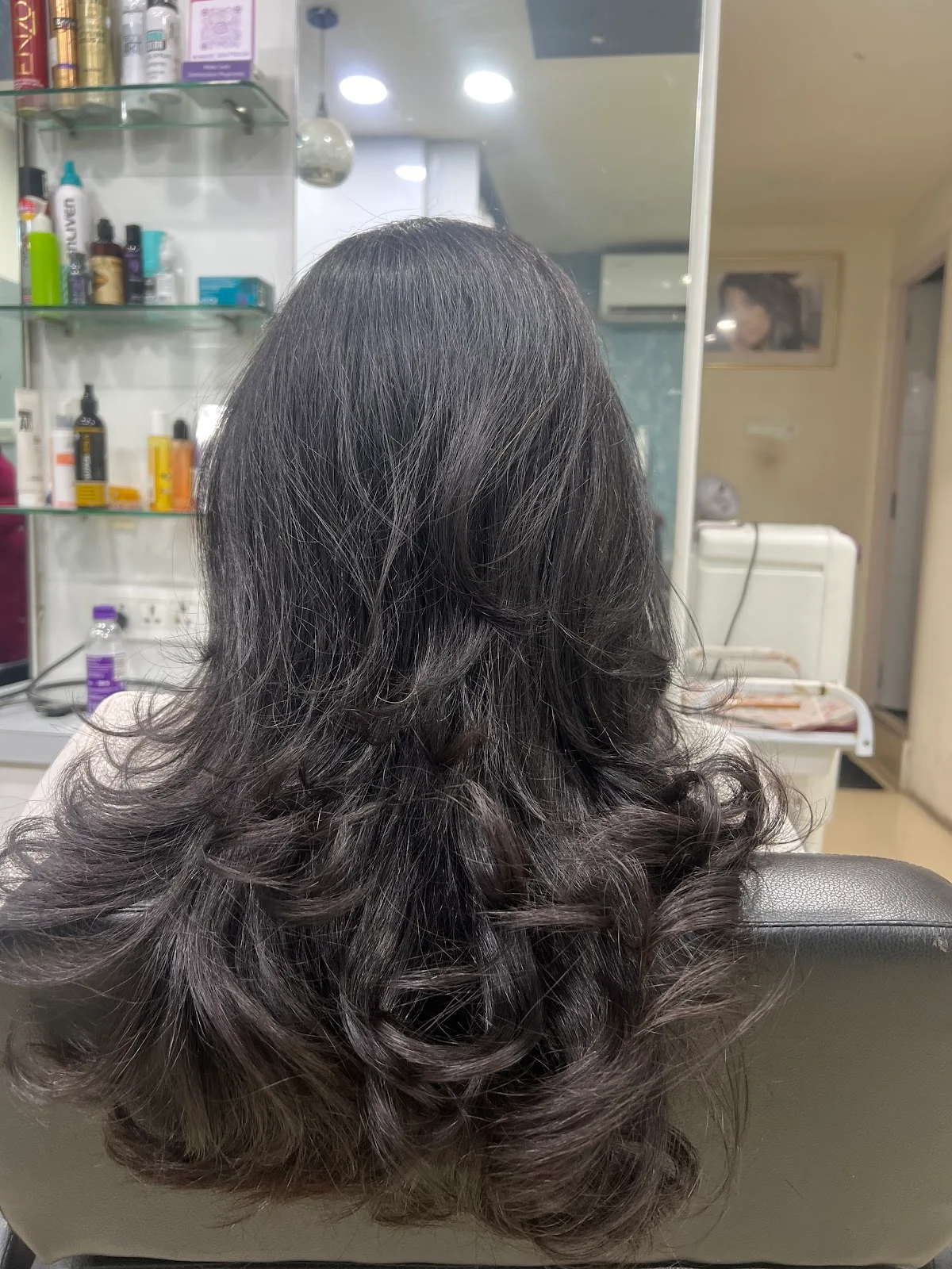 UNIQUE BEAUTY SALON