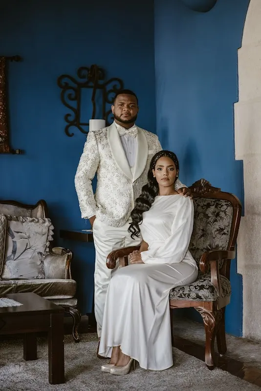 Fotografo en Santo Domingo