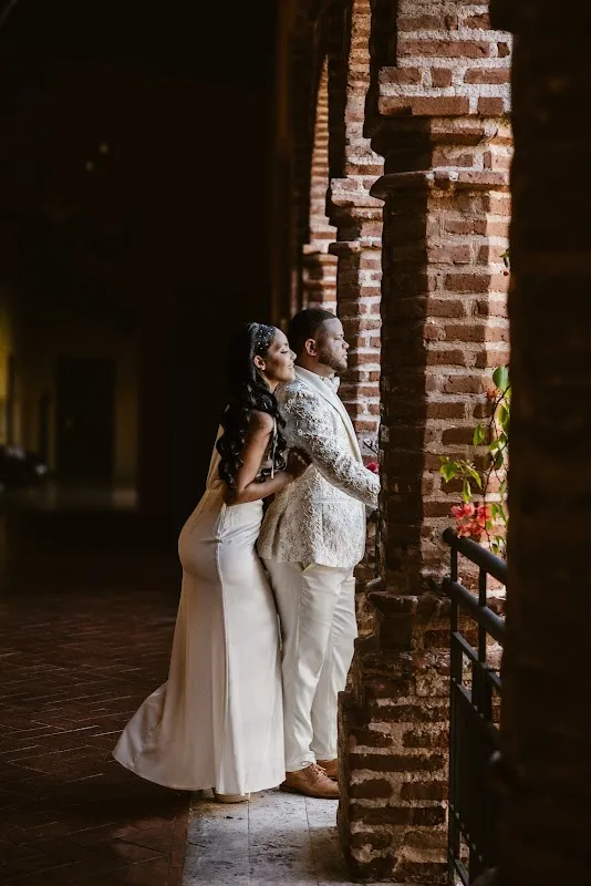 Fotografo en Santo Domingo