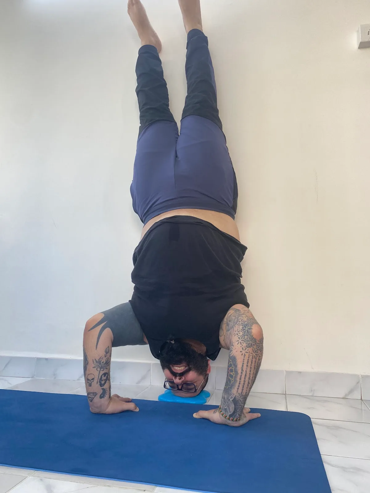 Yoga with Monica