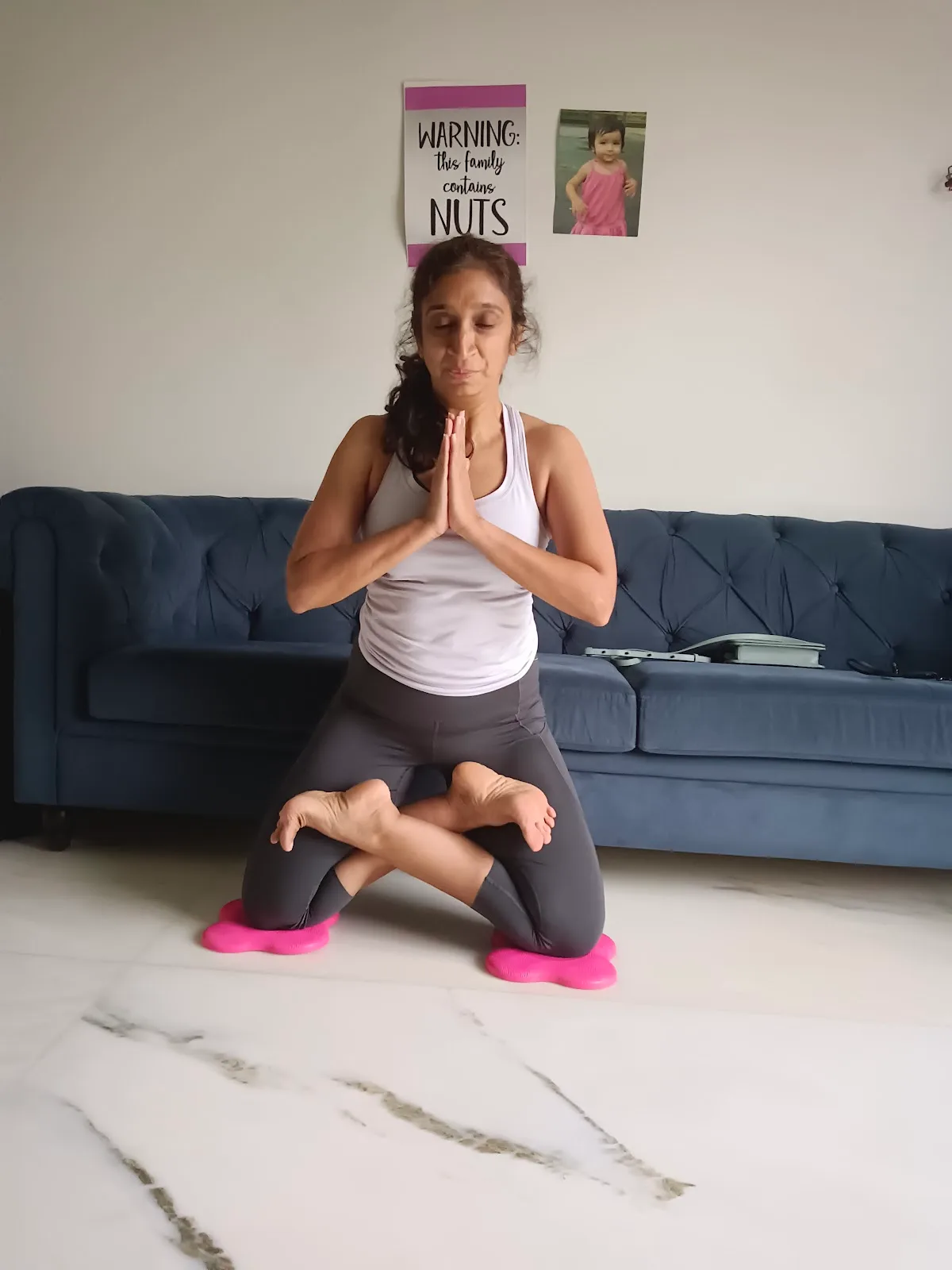 Yoga with Monica