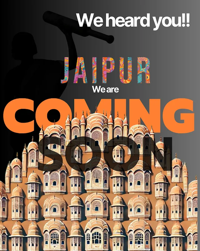 SatvaFit Jaipur